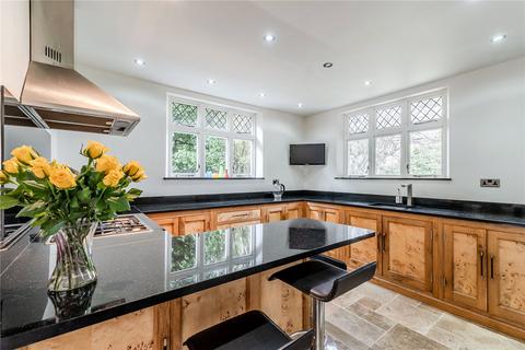 undefined, Newlaithes Cottage, Thorntons Dale, Horsforth, Leeds, West Yorkshire