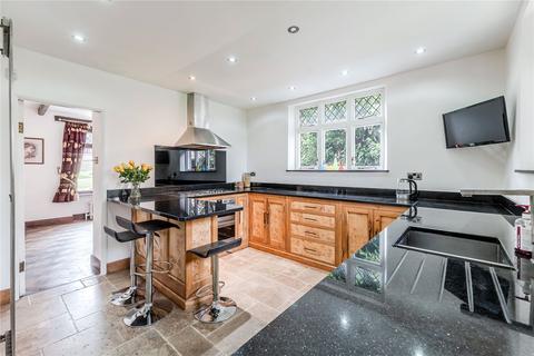 undefined, Newlaithes Cottage, Thorntons Dale, Horsforth, Leeds, West Yorkshire