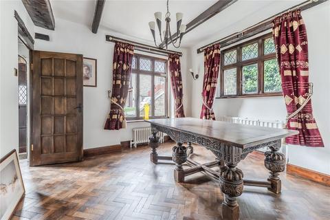 undefined, Newlaithes Cottage, Thorntons Dale, Horsforth, Leeds, West Yorkshire