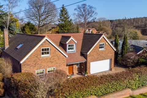 undefined, Oaklea, Oaklands, Welwyn, Hertfordshire, AL6