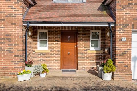 undefined, Oaklea, Oaklands, Welwyn, Hertfordshire, AL6