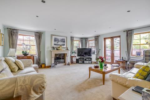 5 bedroom detached house for sale, Oaklea, Oaklands, Welwyn, Hertfordshire, AL6