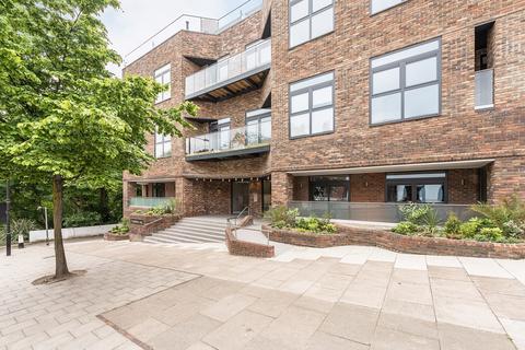 undefined, Muswell Hill London N10