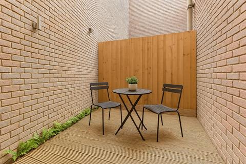 undefined, Muswell Hill London N10
