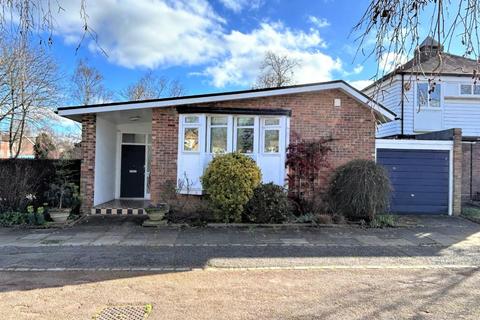 undefined, Cokers Lane, Dulwich, London, SE21