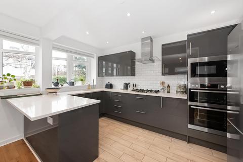 undefined, Cokers Lane, Dulwich, London, SE21