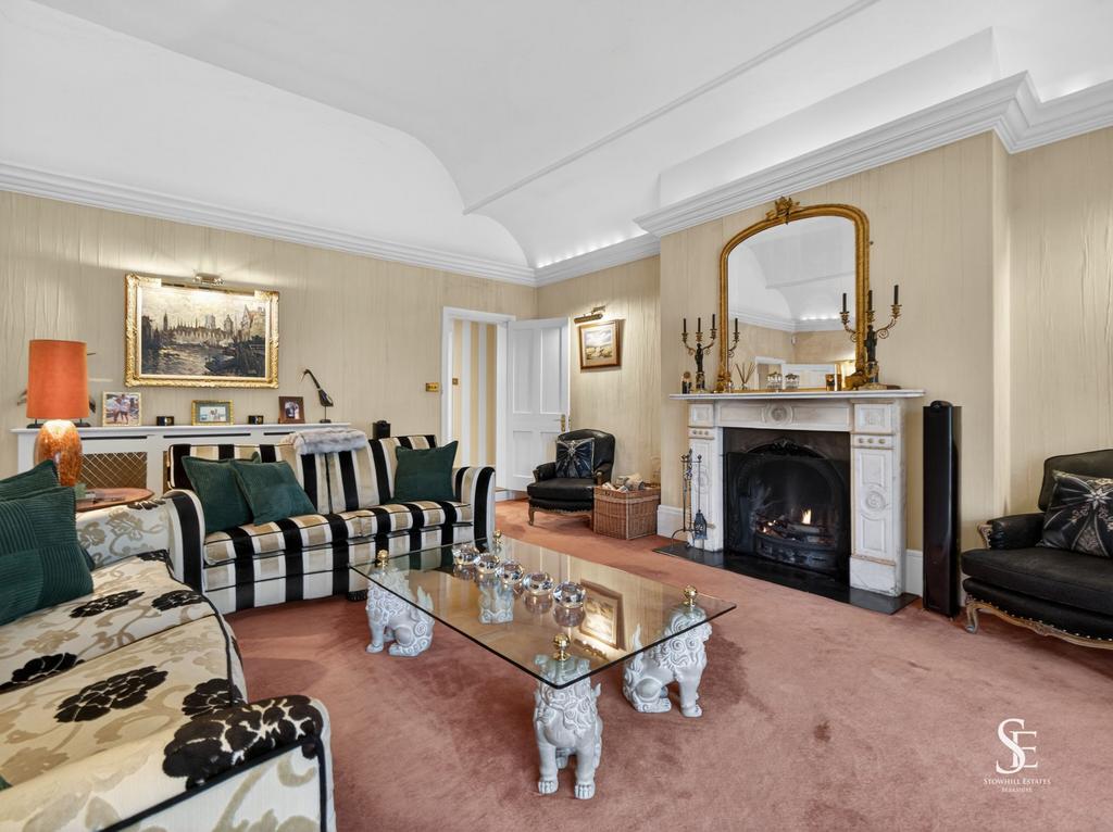 Drawing Room