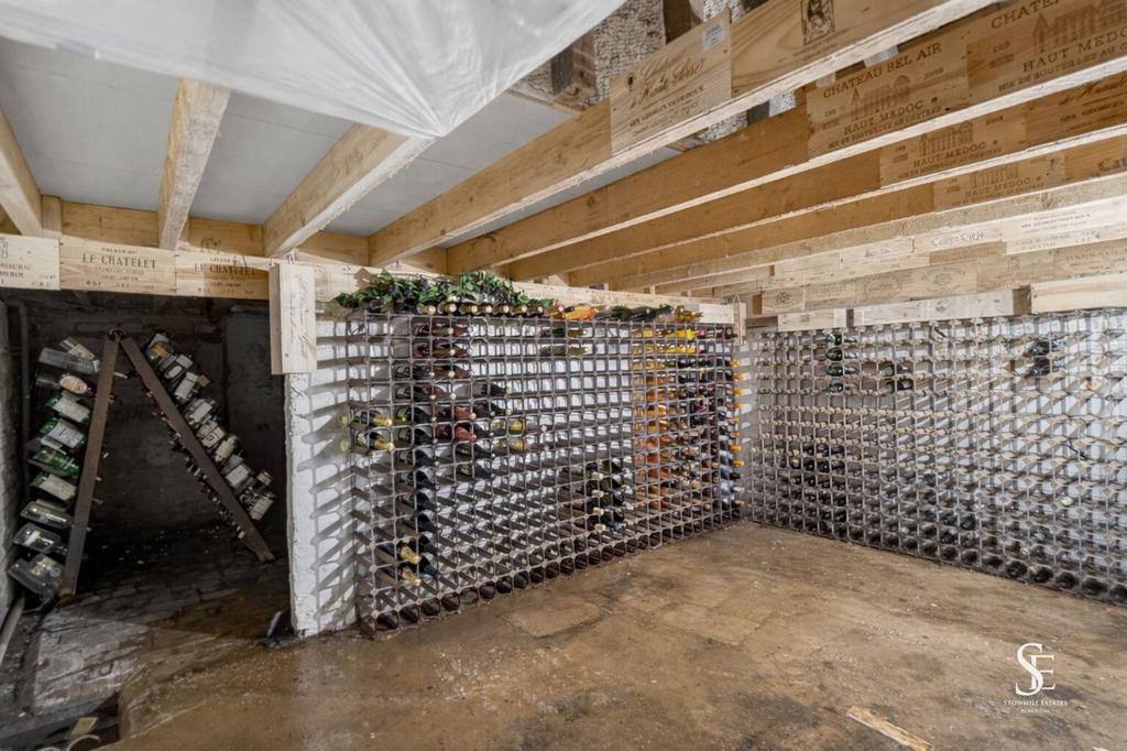 Wine Cellar