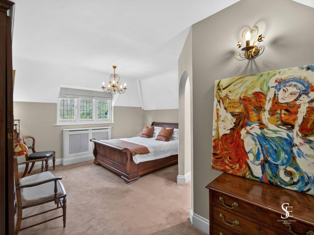 Bedroom 3
