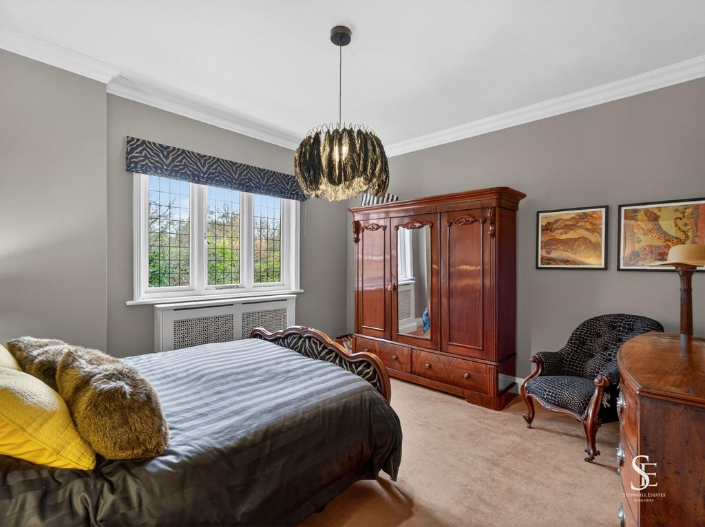 Bedroom 4