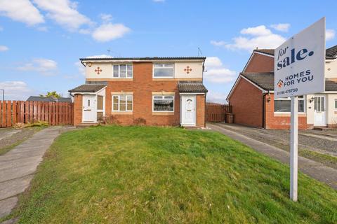 undefined, Glaive Avenue, Stirling, FK7