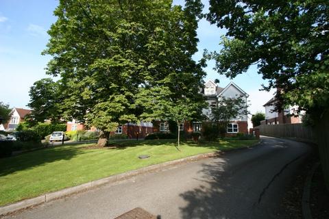 undefined, Mill View, Anstey LE7