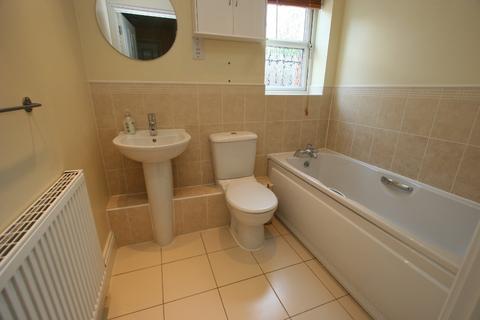 undefined, Mill View, Anstey LE7