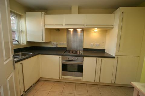 undefined, Mill View, Anstey LE7