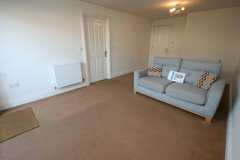 undefined, Mill View, Anstey LE7