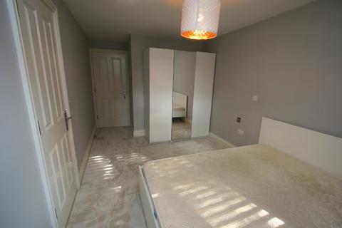 undefined, Mill View, Anstey LE7