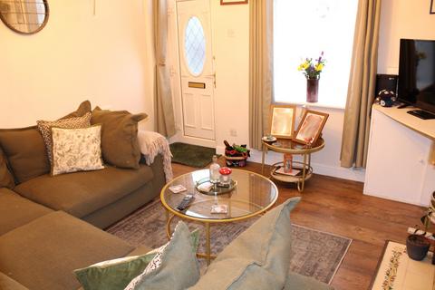 3 bedroom semi-detached house for sale, Chatsworth Street, Tibshelf, Derbyshire. DE55 5PY