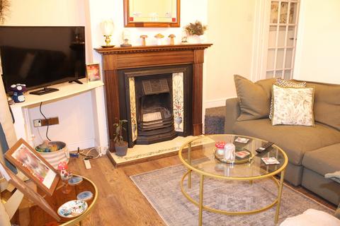 3 bedroom semi-detached house for sale, Chatsworth Street, Tibshelf, Derbyshire. DE55 5PY