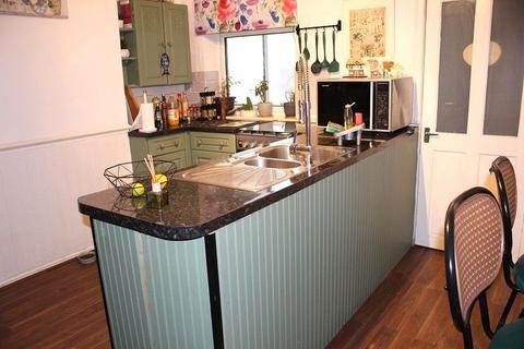 3 bedroom semi-detached house for sale, Chatsworth Street, Tibshelf, Derbyshire. DE55 5PY