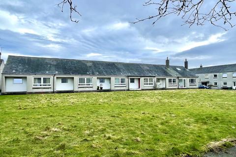 1 bedroom terraced bungalow for sale, 9 Marshall Place, Milnathort, KY13