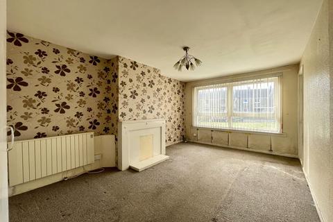 1 bedroom terraced bungalow for sale, 9 Marshall Place, Milnathort, KY13