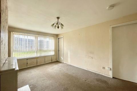 1 bedroom terraced bungalow for sale, 9 Marshall Place, Milnathort, KY13