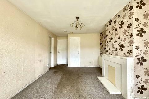 1 bedroom terraced bungalow for sale, 9 Marshall Place, Milnathort, KY13