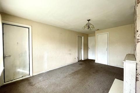 1 bedroom terraced bungalow for sale, 9 Marshall Place, Milnathort, KY13
