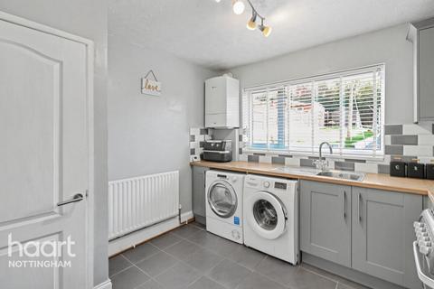 3 bedroom semi-detached house for sale, Coningswath Road, Carlton