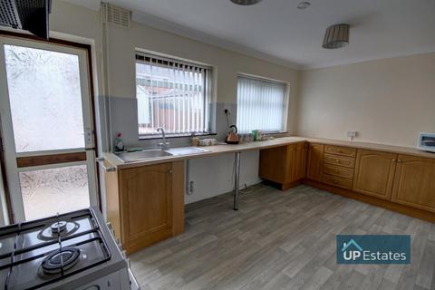 undefined, Orchard Close, Nuneaton