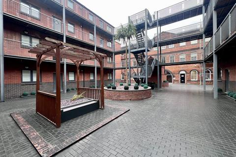 undefined, Block 3, Birmingham
