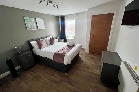 undefined, Block 3, Birmingham