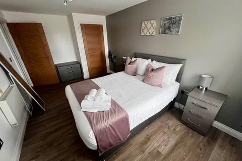undefined, Block 3, Birmingham