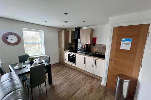 undefined, Block 3, Birmingham