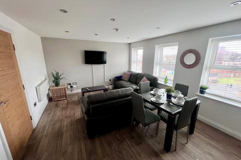 undefined, Block 3, Birmingham