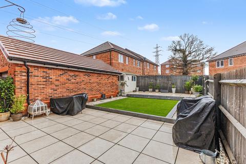 undefined, Conrad Lewis Way, Warwick CV34