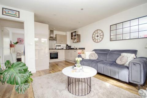 1 bedroom apartment for sale, Castle Boulevard, Nottingham