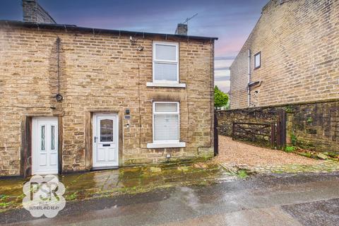 undefined, Burrfields Road, Chapel-En-Le-Frith, SK23