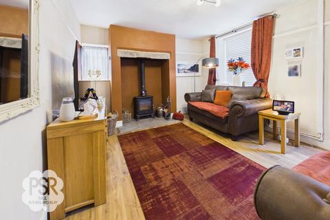 undefined, Burrfields Road, Chapel-En-Le-Frith, SK23