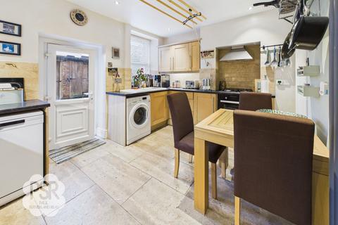 undefined, Burrfields Road, Chapel-En-Le-Frith, SK23