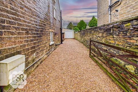undefined, Burrfields Road, Chapel-En-Le-Frith, SK23