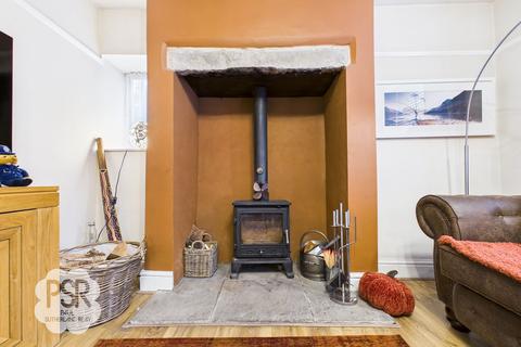 undefined, Burrfields Road, Chapel-En-Le-Frith, SK23