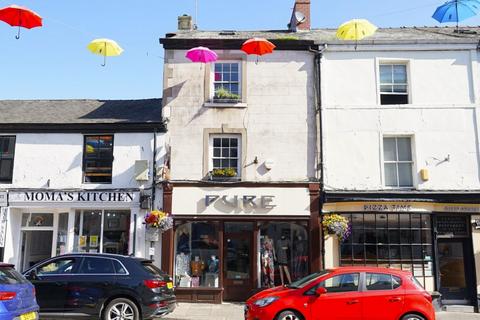 Retail property (high street) for sale, 3 Market St Ulverston LA12 7AY