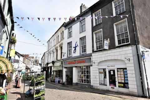 Retail property (high street) for sale, 18 Market St Ulverston LA12 7LR