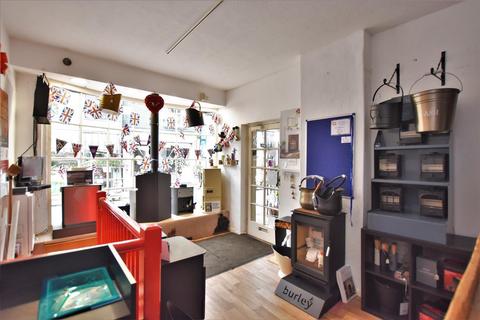 Retail property (high street) for sale, 18 Market St Ulverston LA12 7LR