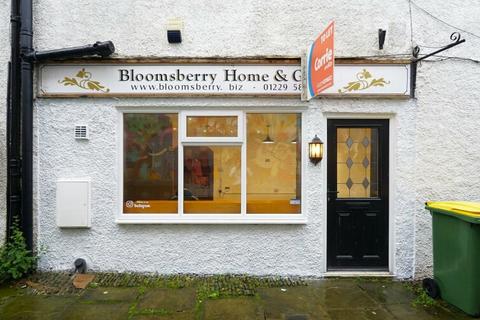 Retail property (high street) to rent, 1 Bolton Pl Ulverston LA12 7FE