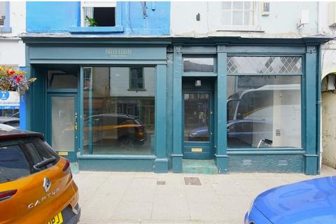 Retail property (high street) to rent, 19-21 King St Ulverston LA12 7DZ