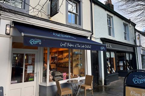 Retail property (high street) for sale, 70A-70B Main St Cockermouth CA13 9LU