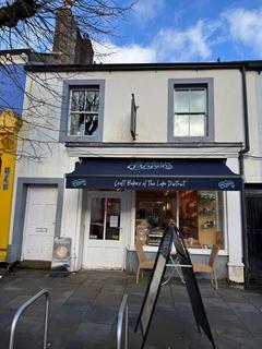 Retail property (high street) for sale, 70A-70B Main St Cockermouth CA13 9LU