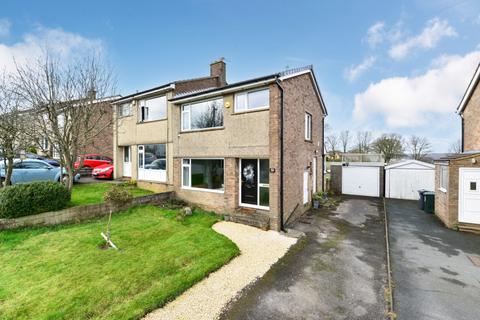 North View, Wilsden, West Yorkshire, BD15